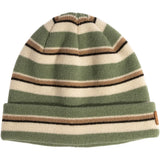 The Harbor Rib Knit Fisherman Beanie