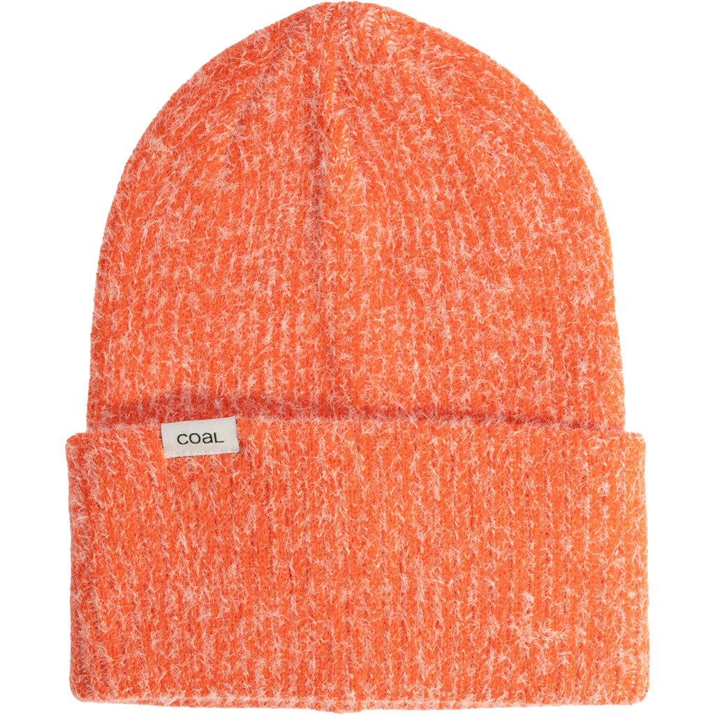 The Pearl Fuzzy Beanie