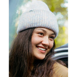 The Super Cuff Beanie