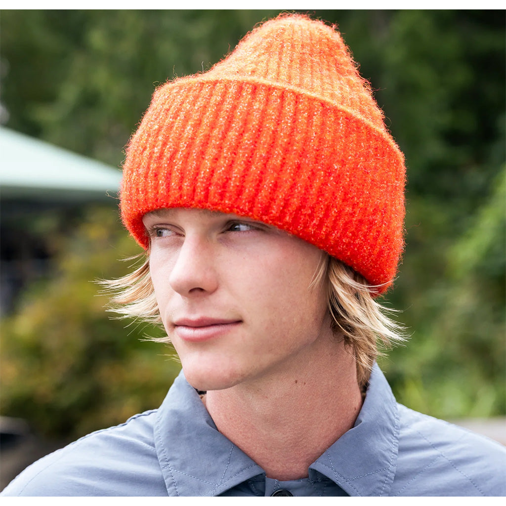 The Super Cuff Beanie