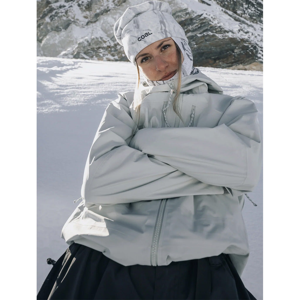 The Terrafleece Cuffed Beanie