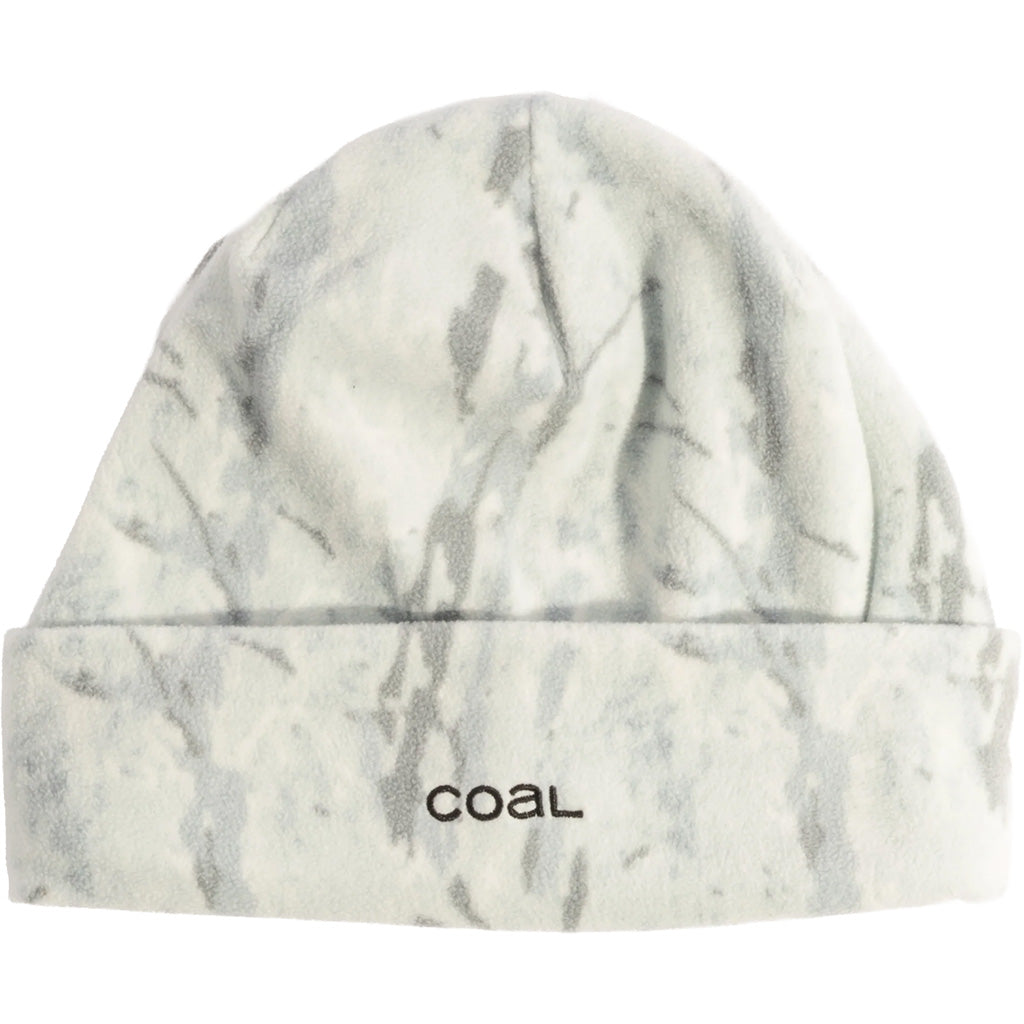 The Terrafleece Cuffed Beanie