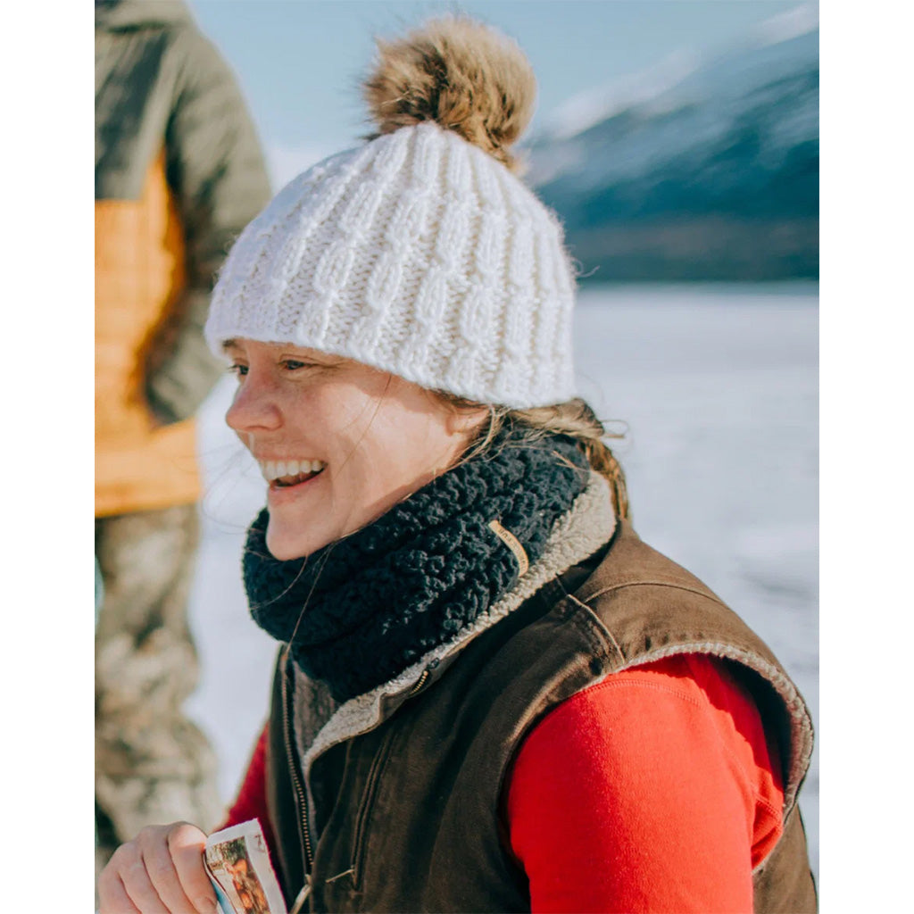 Comfort Lush Neck Warmer