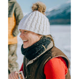 Comfort Lush Neck Warmer