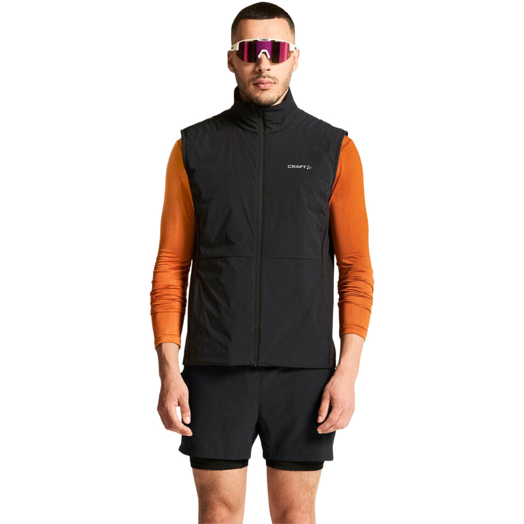 Men's Adv Essence Warm Vest 2