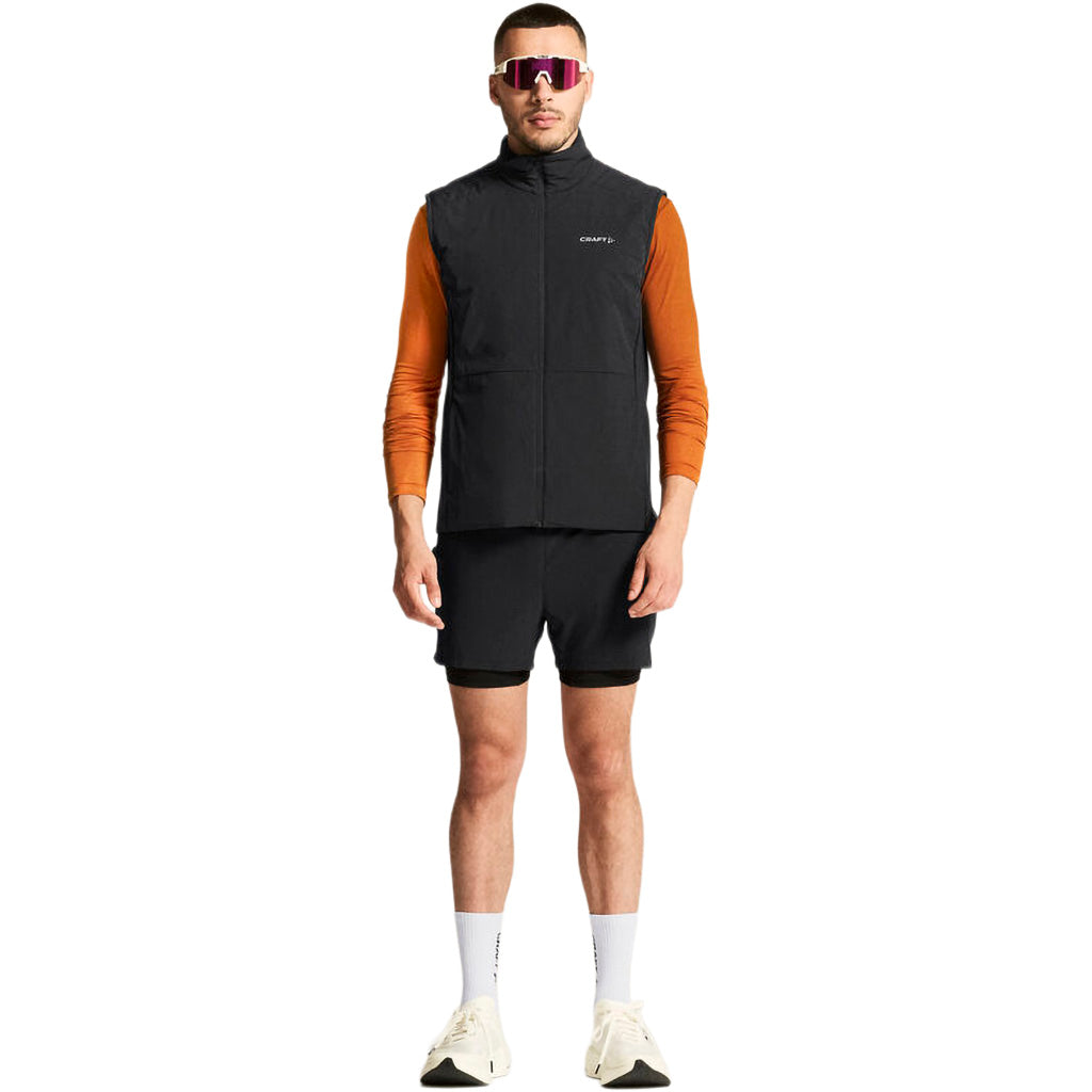 Men's Adv Essence Warm Vest 2