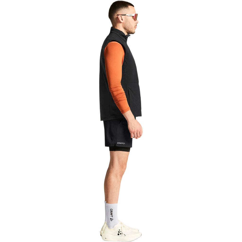 Men's Adv Essence Warm Vest 2
