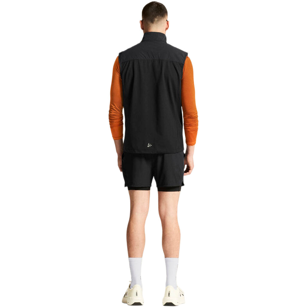 Men's Adv Essence Warm Vest 2