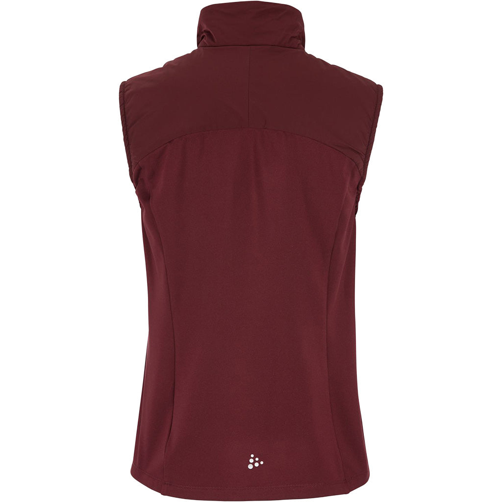 Women's ADV Essence Warm Vest 2
