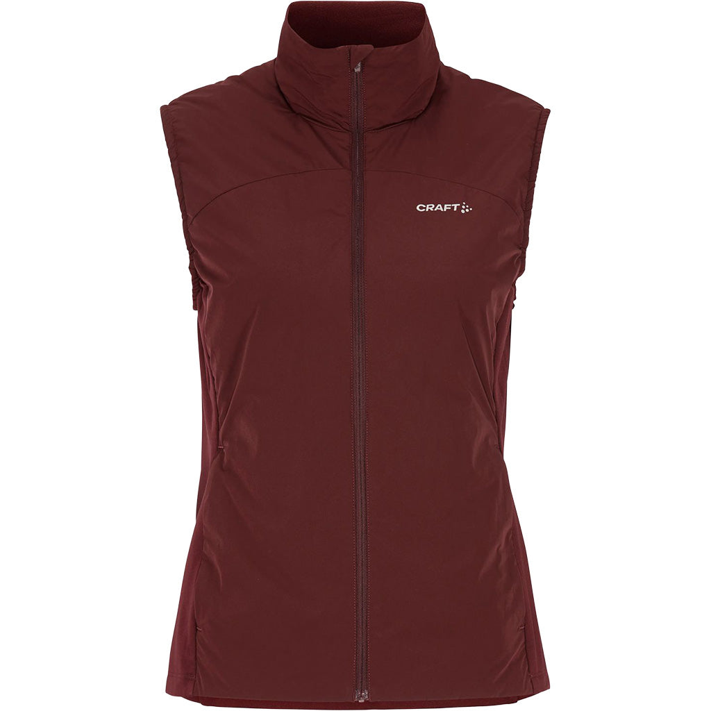 Women's ADV Essence Warm Vest 2