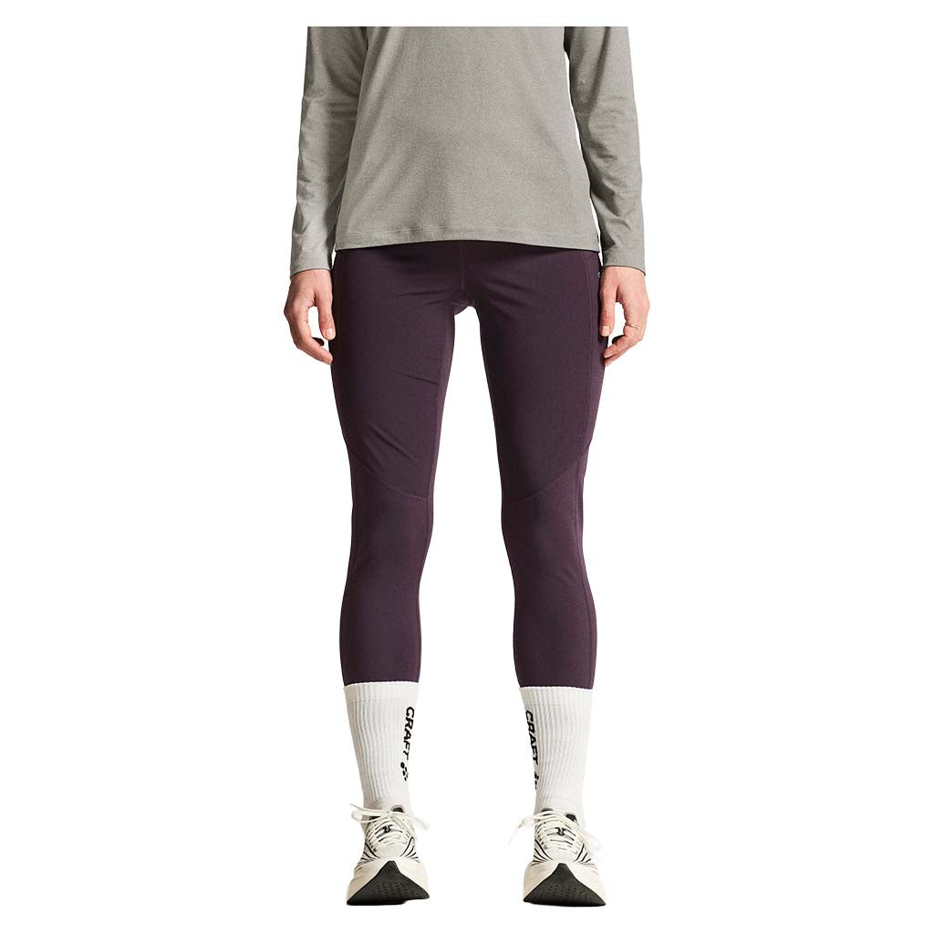 Women's ADV Eessence Warm Wind Tights 2.0