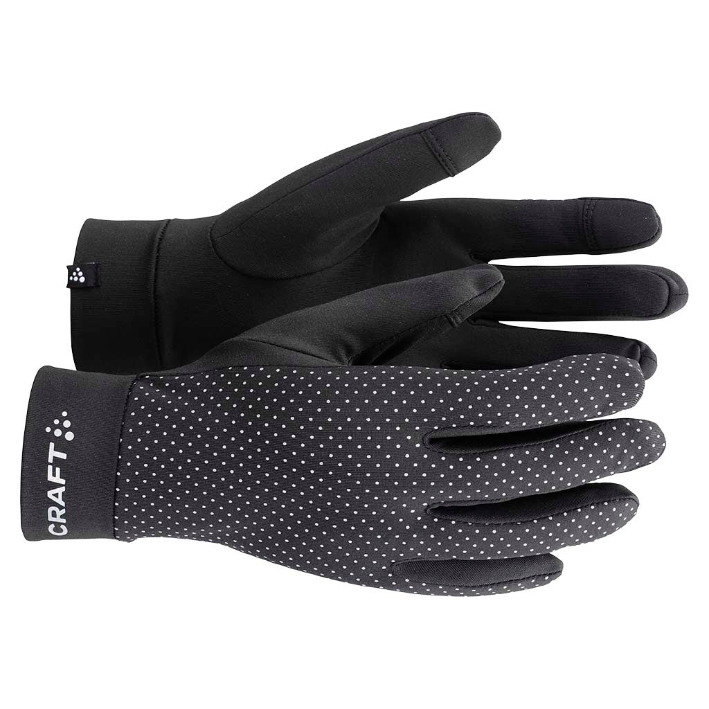 Lumen Fleece Glove 2.0