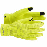 Lumen Fleece Glove 2.0