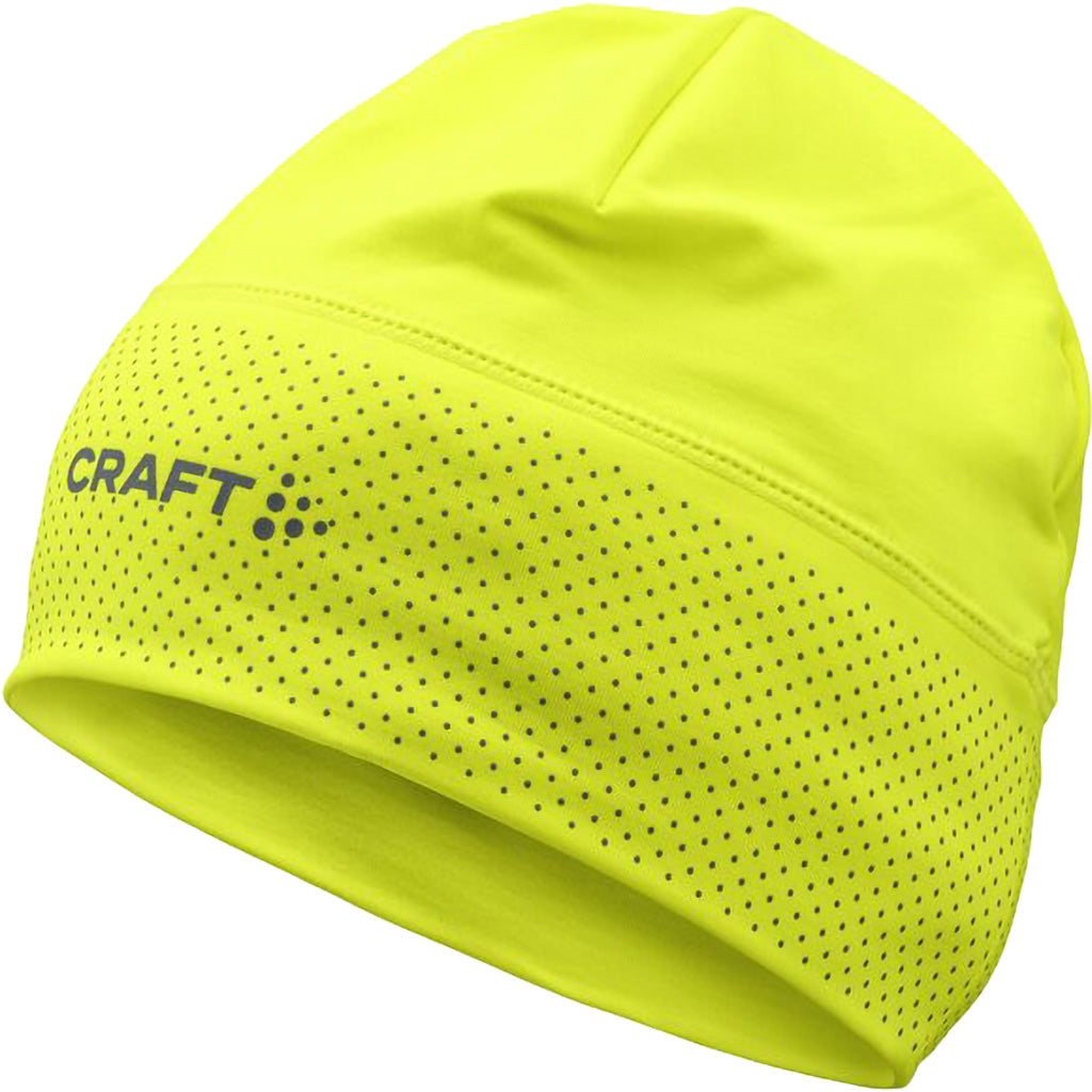 Lumen Fleece Hat 2