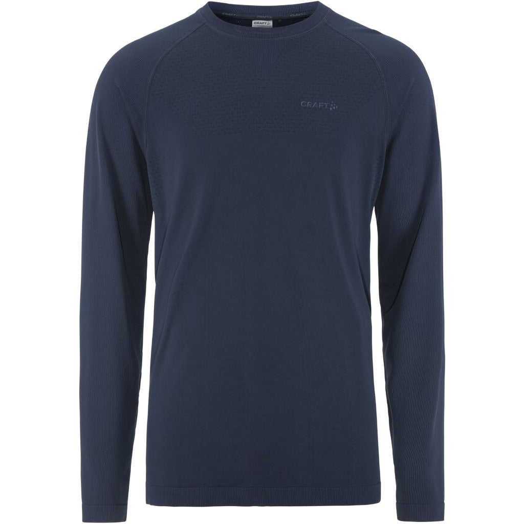 Men's Active Comfort Long Sleeve