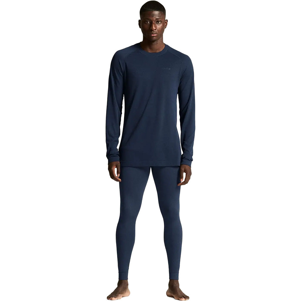 Men's Active Comfort Baselayer Pants 2