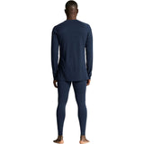 Men's Active Comfort Baselayer Pants 2