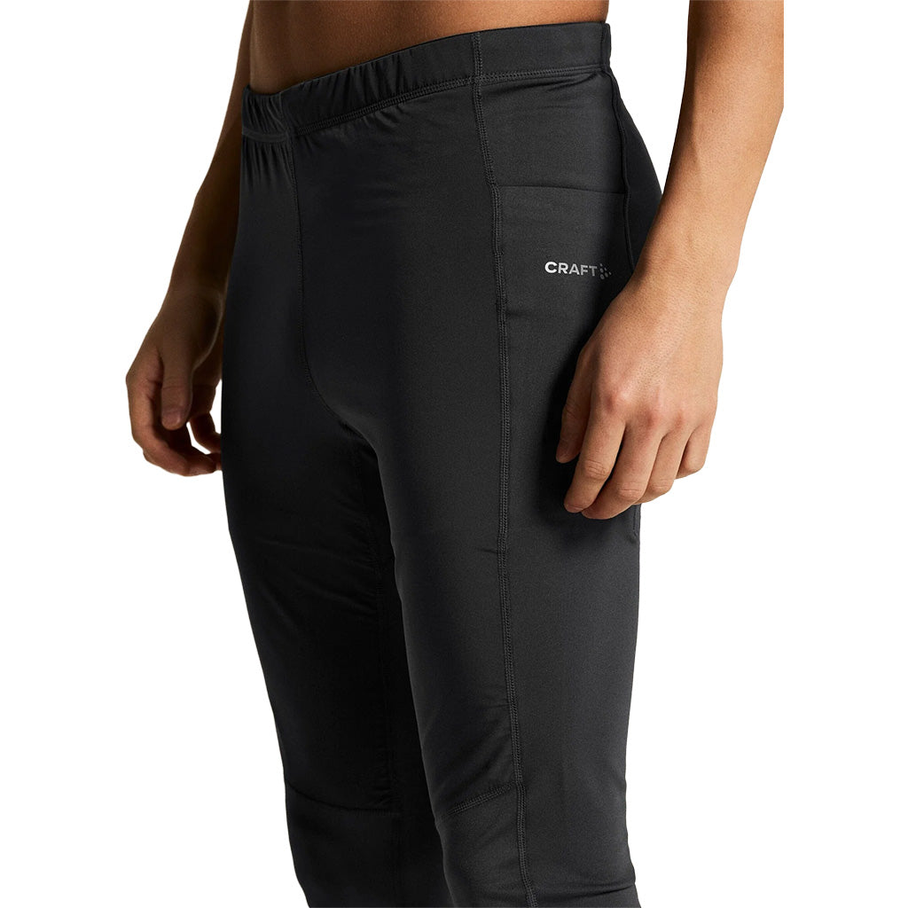 Men's Essence Warm Wind Tights