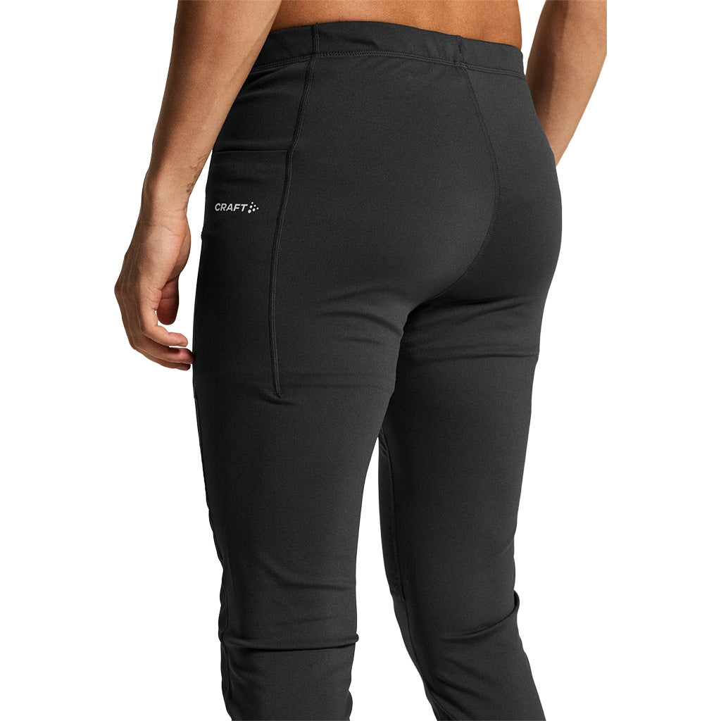 Men's Essence Warm Wind Tights