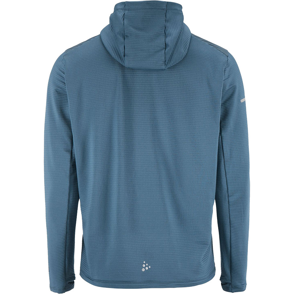 Men's Subz Light Hood Sweater