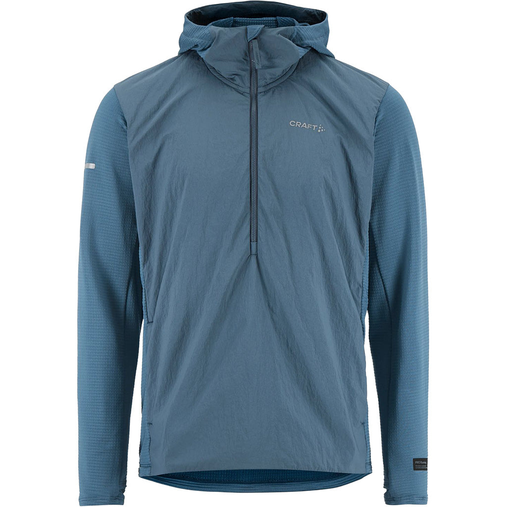 Men's Subz Light Hood Sweater