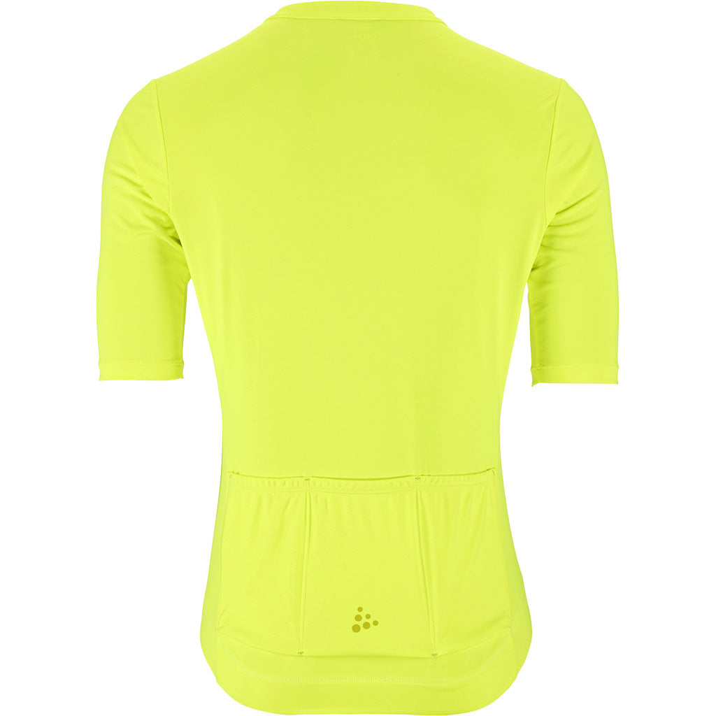 Men's Endur Logo Jersey