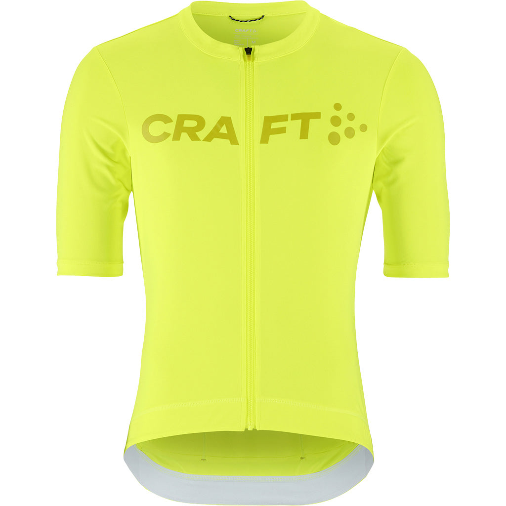 Men's Endur Logo Jersey