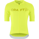 Men's Endur Logo Jersey