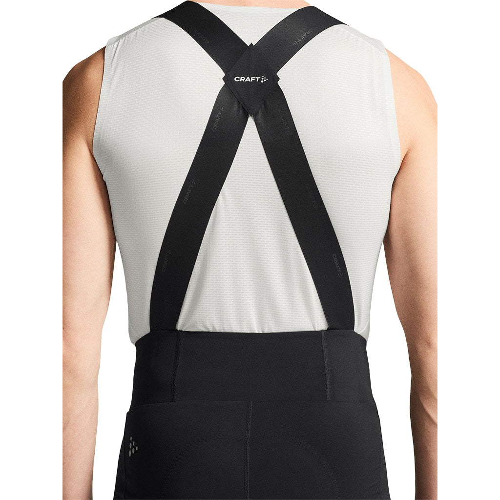 Men's Endur Bib Shorts C2