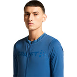 Men's Endur Logo Jersey