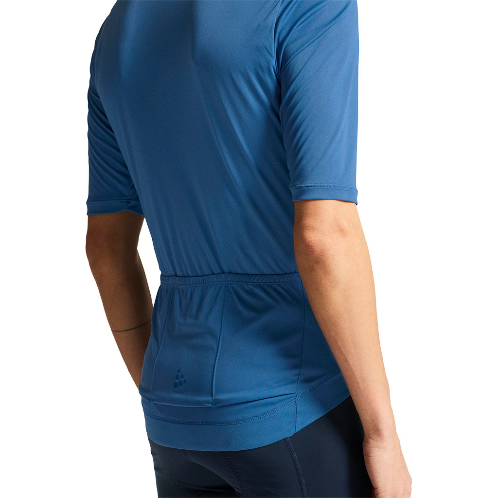 Men's Endur Logo Jersey