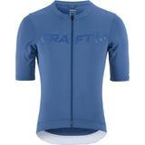 Men's Endur Logo Jersey