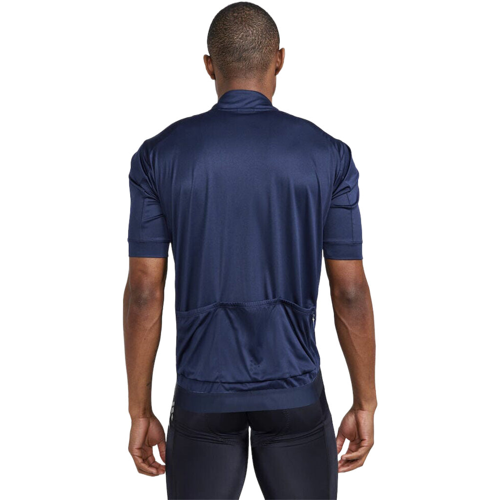 Men's Core Essence Jersey Regular Fit