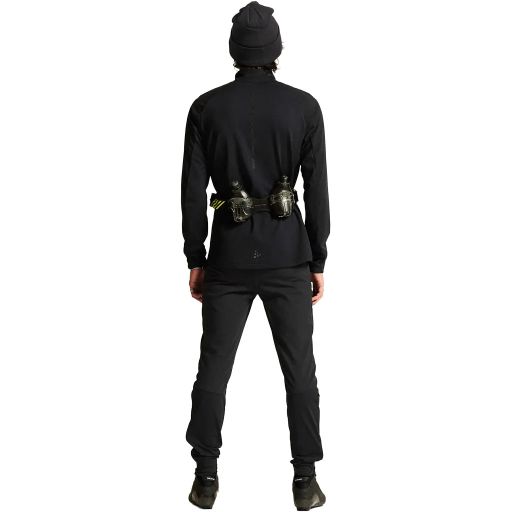 Men's Nordic Race Wind Tights 2