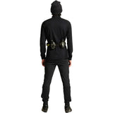Men's Nordic Race Wind Tights 2