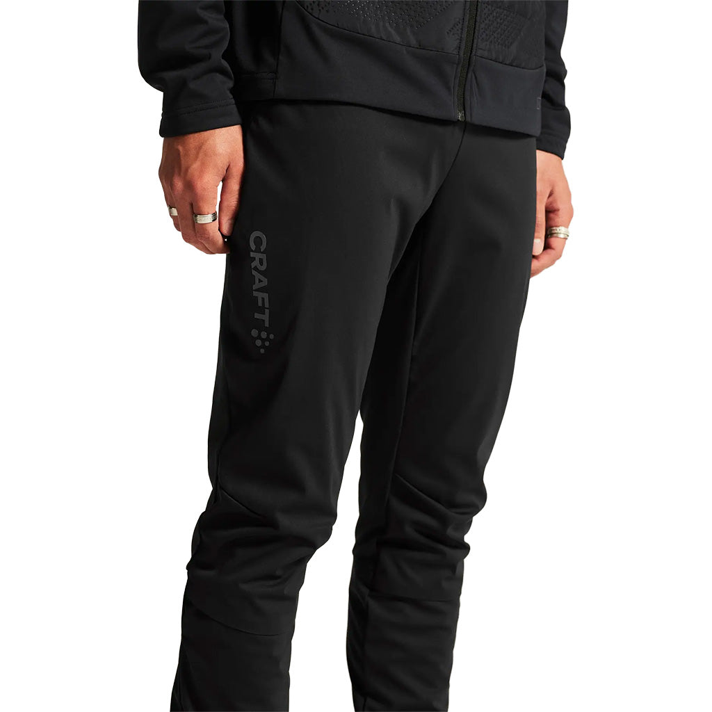 Men's Nordic Race Wind Tights 2