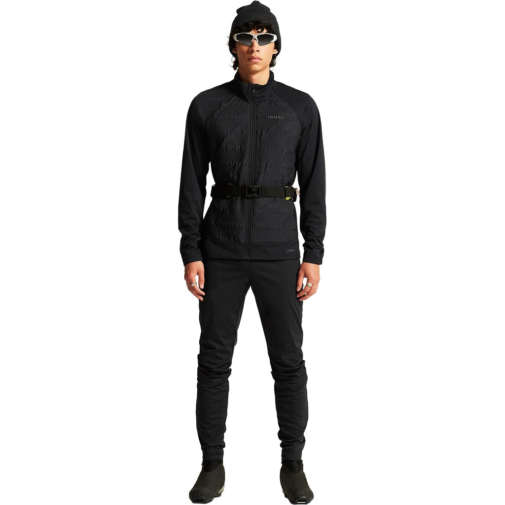 Men's Nordic Race Wind Tights 2