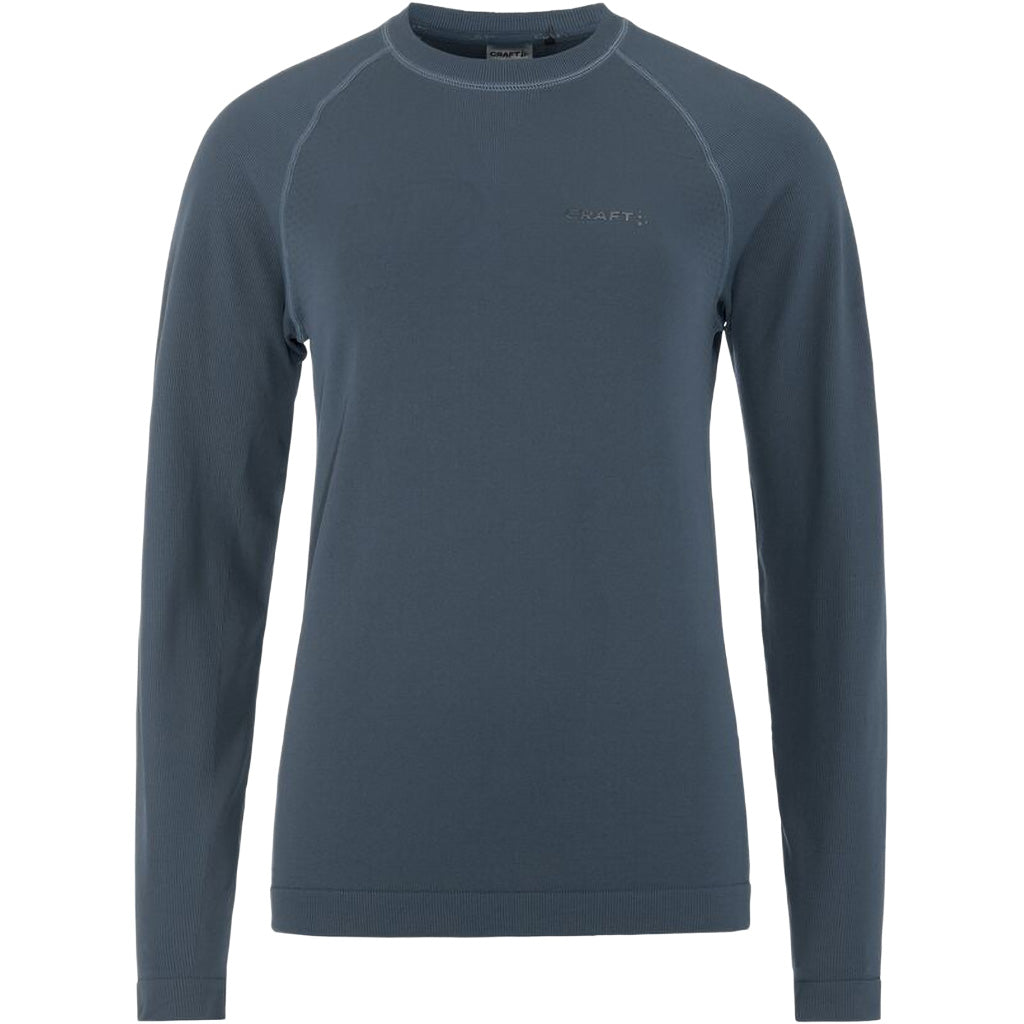 Women's Active Comfort Long Sleeve 2
