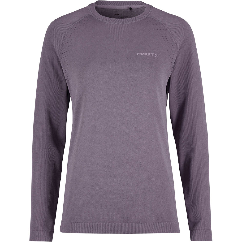 Women's Active Comfort Long Sleeve 2