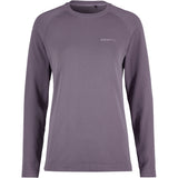 Women's Active Comfort Long Sleeve 2