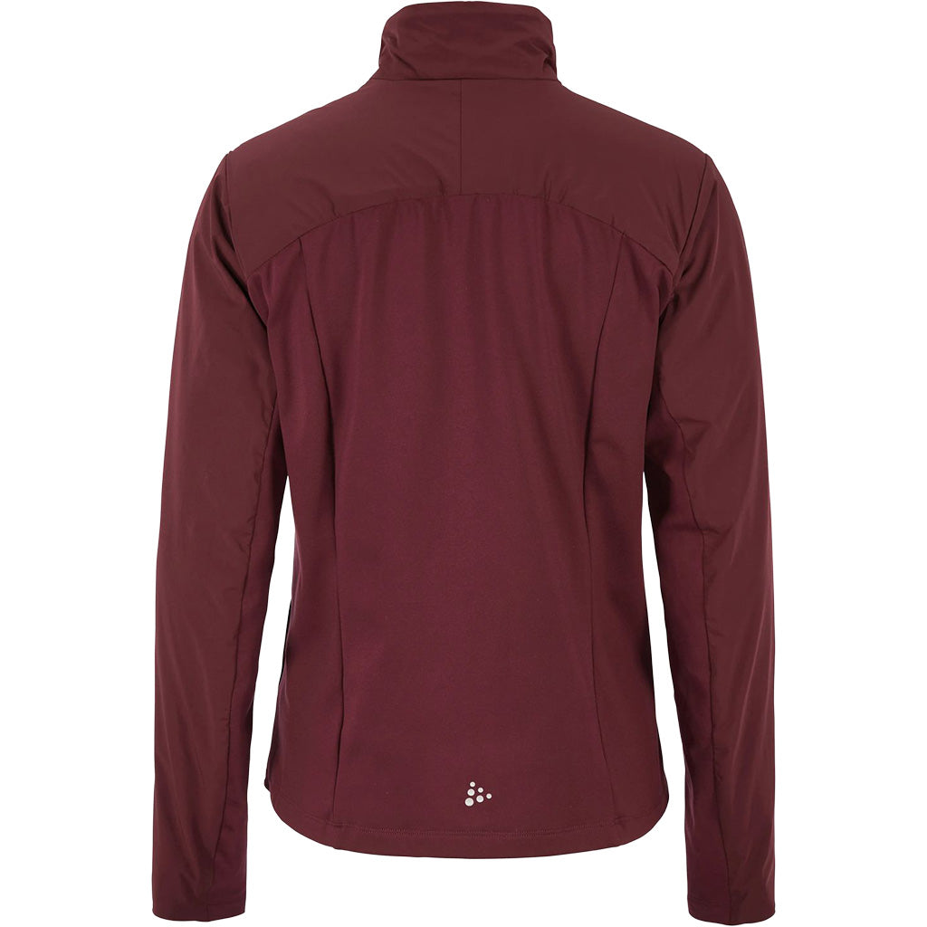 Women's Adv Essence Warm Jacket 2