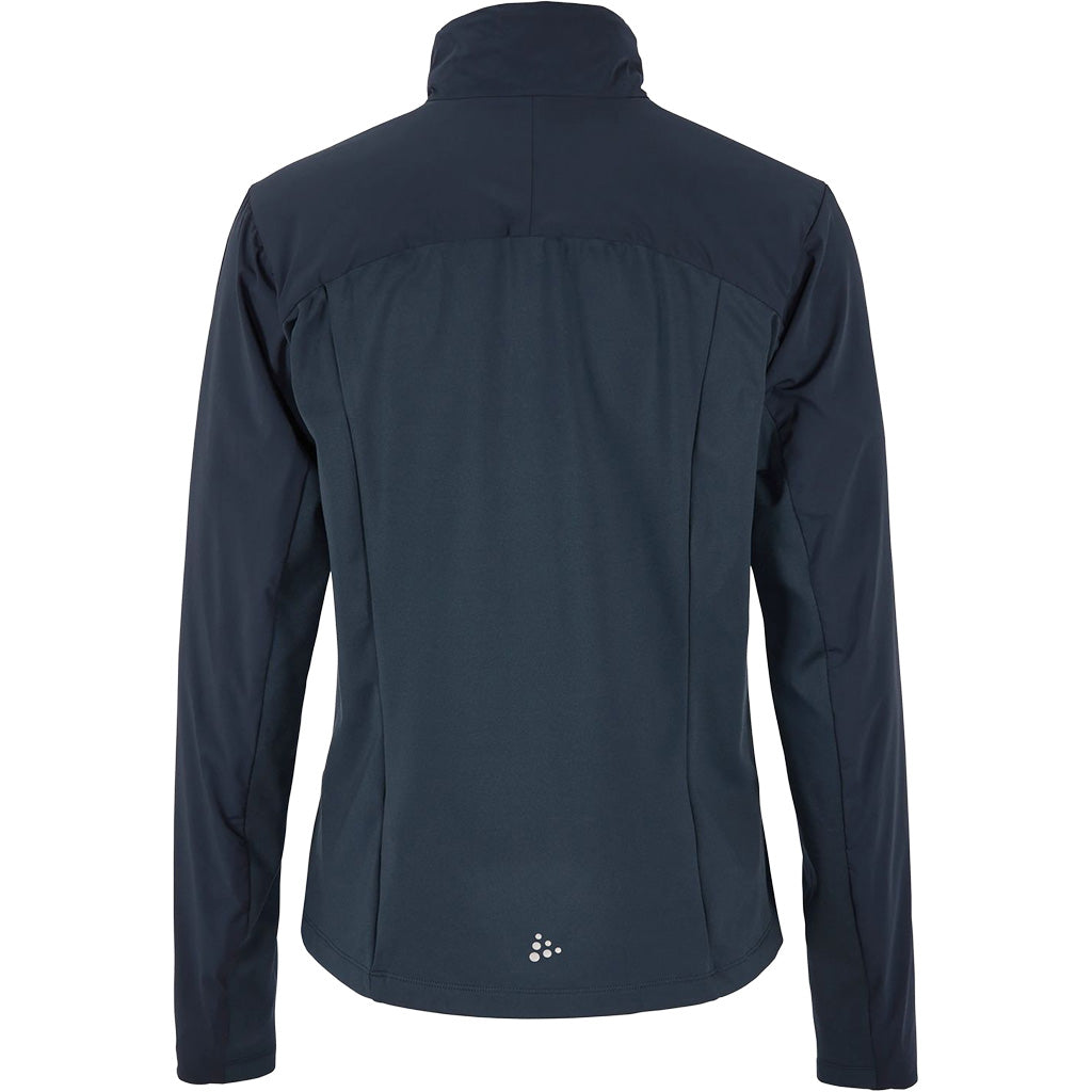 Women's Adv Essence Warm Jacket 2