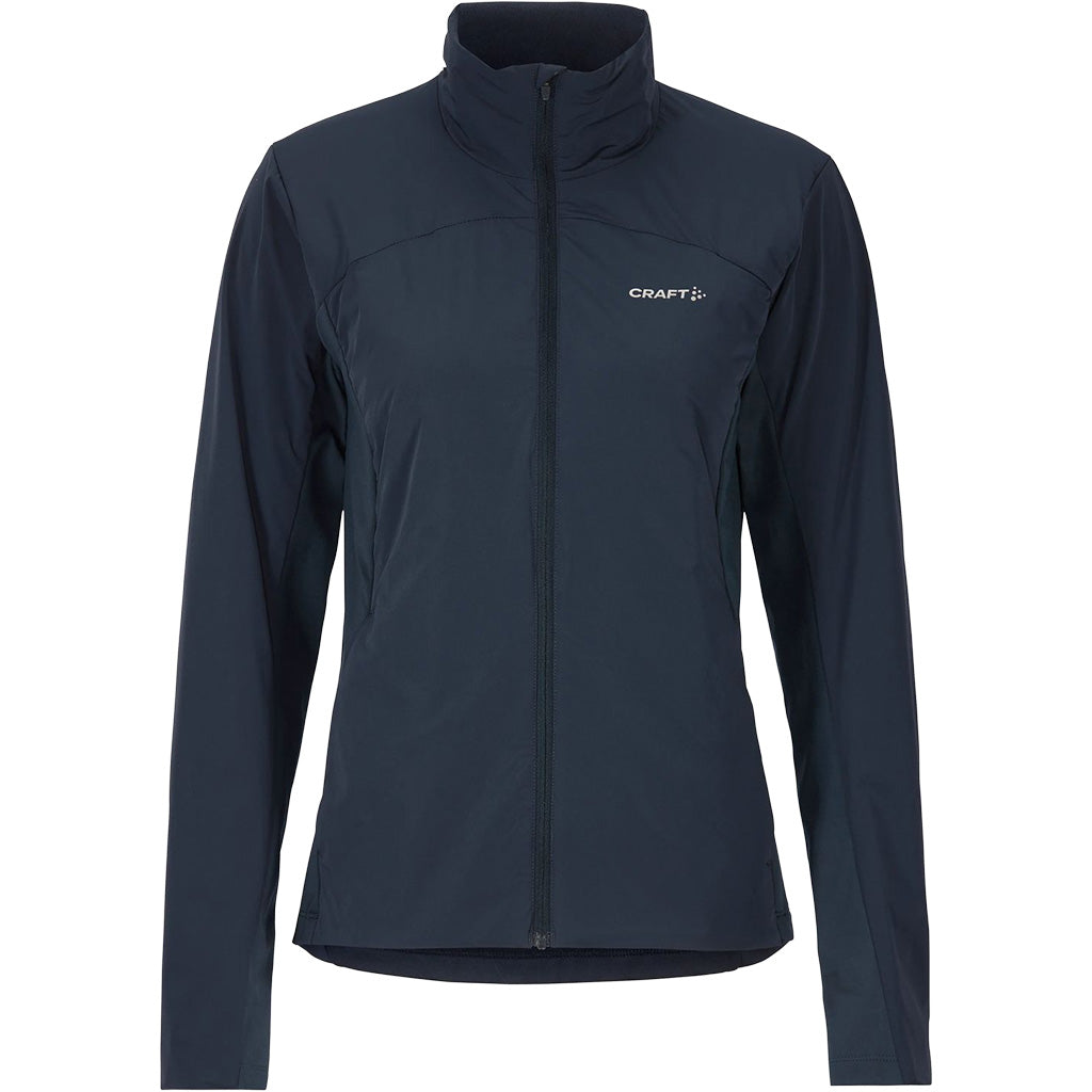 Women's Adv Essence Warm Jacket 2
