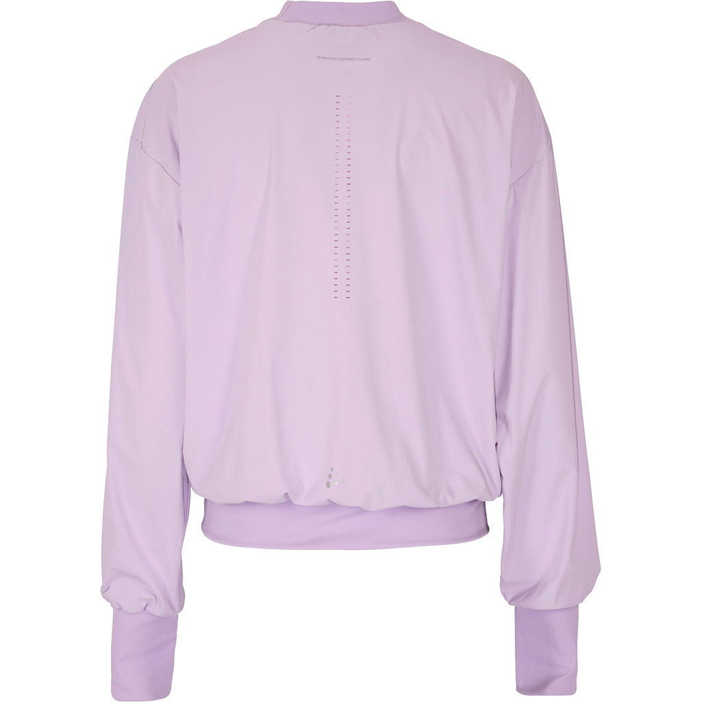 Women's Hypervent Wind Top