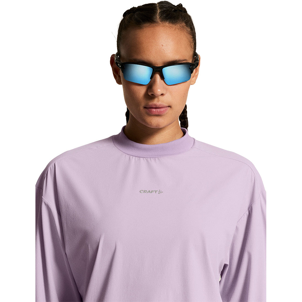 Women's Hypervent Wind Top