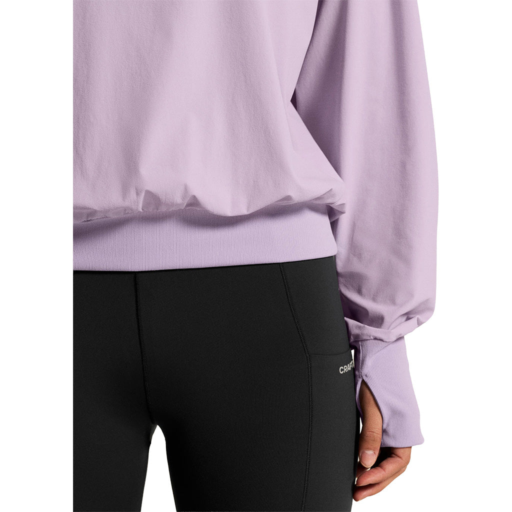 Women's Hypervent Wind Top
