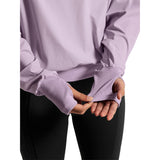 Women's Hypervent Wind Top
