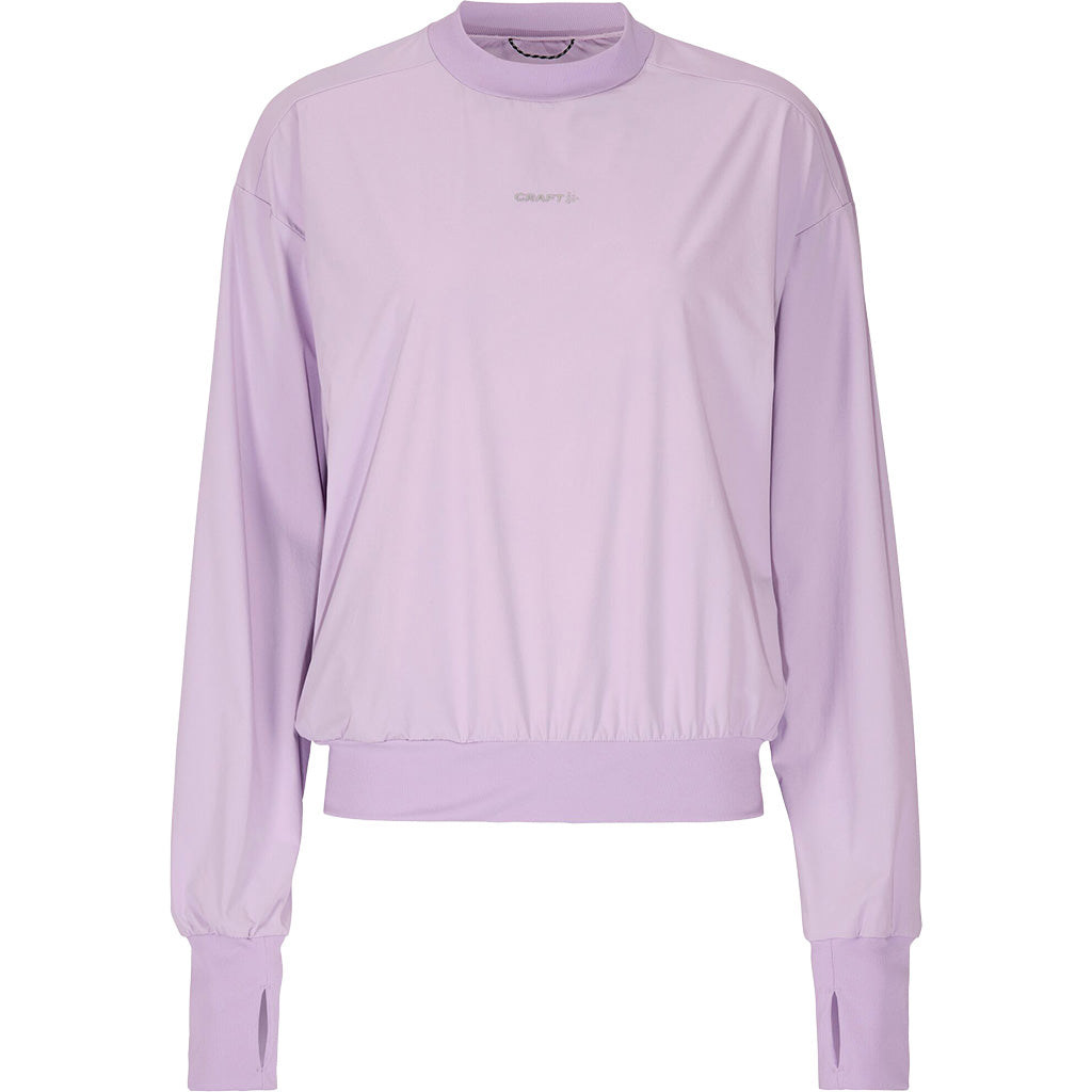 Women's Hypervent Wind Top