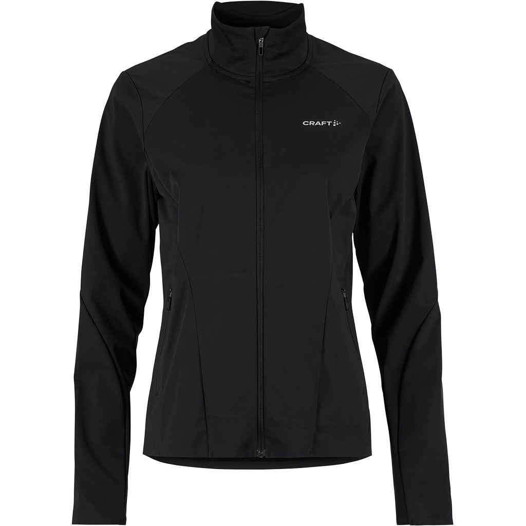 Women's Nordic Race Jacket 2