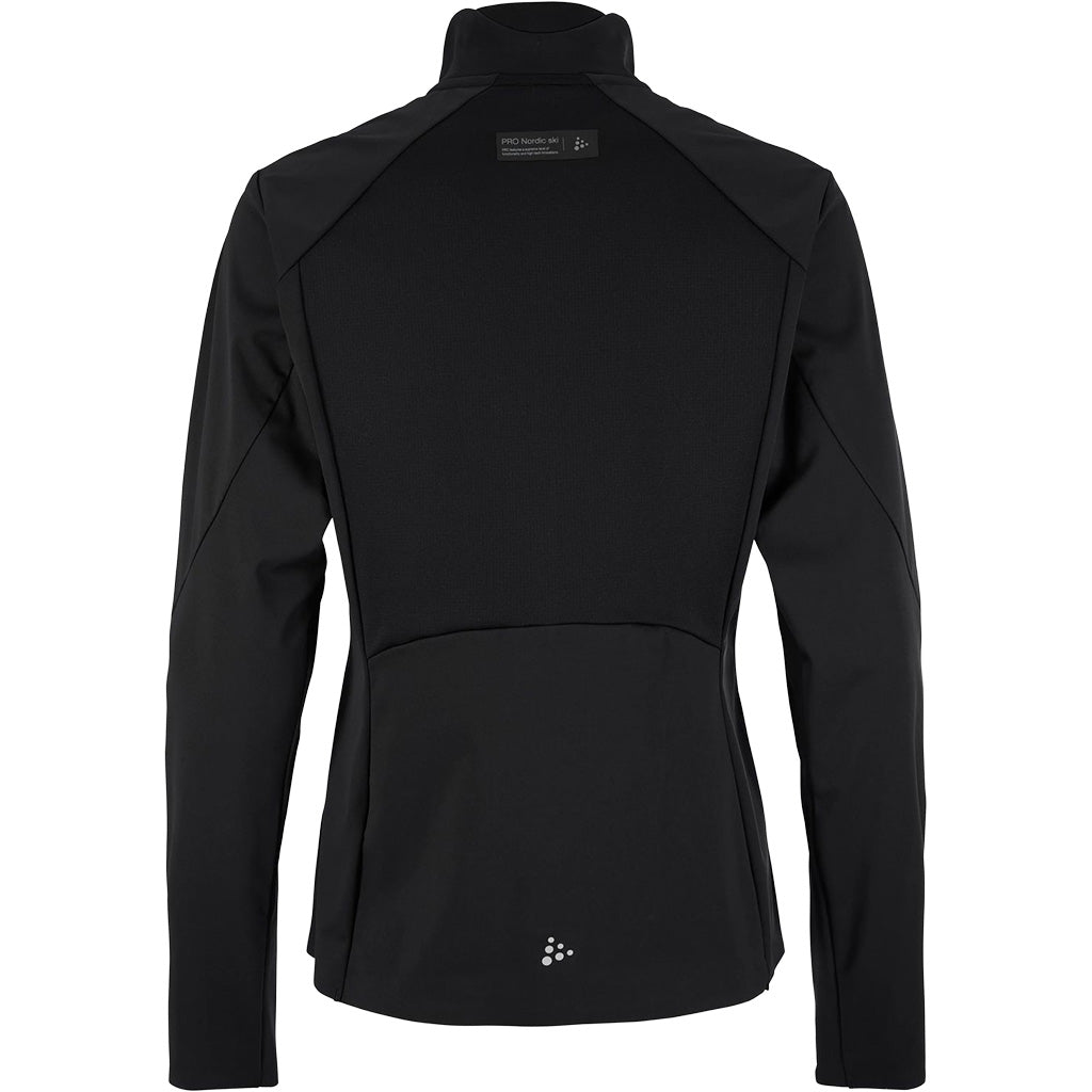 Women's Nordic Race Jacket 2